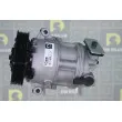 Compresseur, climatisation DA SILVA FC3587 - Visuel 2