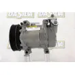 Compresseur, climatisation DA SILVA FC3591 - Visuel 2