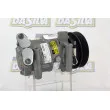 Compresseur, climatisation DA SILVA FC3601 - Visuel 3