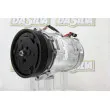 Compresseur, climatisation DA SILVA FC3623 - Visuel 1