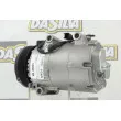 Compresseur, climatisation DA SILVA FC3624 - Visuel 2