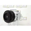 Compresseur, climatisation DA SILVA FC3636 - Visuel 1