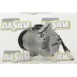 Compresseur, climatisation DA SILVA FC3637 - Visuel 2