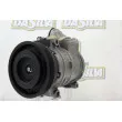 Compresseur, climatisation DA SILVA FC3638 - Visuel 1