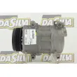 Compresseur, climatisation DA SILVA FC3649 - Visuel 2