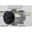 Compresseur, climatisation DA SILVA FC3650 - Visuel 1