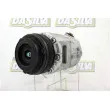 Compresseur, climatisation DA SILVA FC3651 - Visuel 1