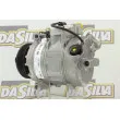 Compresseur, climatisation DA SILVA FC3657 - Visuel 2