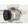 Compresseur, climatisation DA SILVA FC3660 - Visuel 1