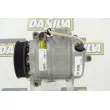 Compresseur, climatisation DA SILVA FC3660 - Visuel 2