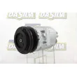 Compresseur, climatisation DA SILVA FC3661 - Visuel 1