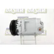 Compresseur, climatisation DA SILVA FC3661 - Visuel 2