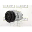 Compresseur, climatisation DA SILVA FC3663 - Visuel 1