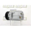 Compresseur, climatisation DA SILVA FC3663 - Visuel 2