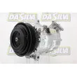 Compresseur, climatisation DA SILVA FC3671 - Visuel 1
