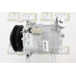 Compresseur, climatisation DA SILVA FC3671 - Visuel 2