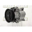 Compresseur, climatisation DA SILVA FC3673 - Visuel 1
