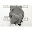 Compresseur, climatisation DA SILVA FC3673 - Visuel 3