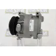 Compresseur, climatisation DA SILVA FC3676 - Visuel 2