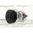 Compresseur, climatisation DA SILVA FC3678 - Visuel 1