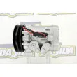 Compresseur, climatisation DA SILVA FC3678 - Visuel 2