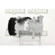 Compresseur, climatisation DA SILVA FC3683 - Visuel 2
