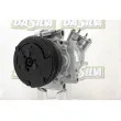 Compresseur, climatisation DA SILVA FC3686 - Visuel 1