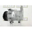 Compresseur, climatisation DA SILVA FC3686 - Visuel 2