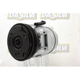 Compresseur, climatisation DA SILVA FC3721