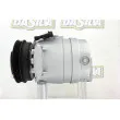 Compresseur, climatisation DA SILVA FC3721 - Visuel 2