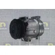 Compresseur, climatisation DA SILVA FC3725 - Visuel 1