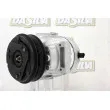 Compresseur, climatisation DA SILVA FC3726 - Visuel 1