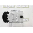 Compresseur, climatisation DA SILVA FC3726 - Visuel 2