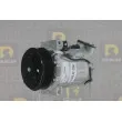 Compresseur, climatisation DA SILVA FC3729 - Visuel 1