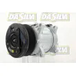 Compresseur, climatisation DA SILVA FC3731 - Visuel 1