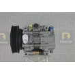 Compresseur, climatisation DA SILVA FC3743 - Visuel 2