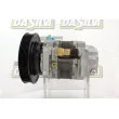 Compresseur, climatisation DA SILVA FC3746 - Visuel 2