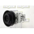 Compresseur, climatisation DA SILVA FC3748 - Visuel 1