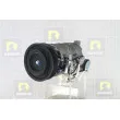 Compresseur, climatisation DA SILVA FC3750 - Visuel 1