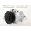 Compresseur, climatisation DA SILVA FC3753 - Visuel 1