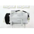 Compresseur, climatisation DA SILVA FC3753 - Visuel 2