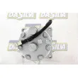 Compresseur, climatisation DA SILVA FC3753 - Visuel 3