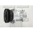 Compresseur, climatisation DA SILVA FC3756 - Visuel 1