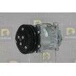Compresseur, climatisation DA SILVA FC3758 - Visuel 1