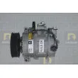 Compresseur, climatisation DA SILVA FC3766 - Visuel 2