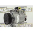 Compresseur, climatisation DA SILVA FC3767 - Visuel 1