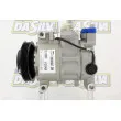 Compresseur, climatisation DA SILVA FC3768 - Visuel 2