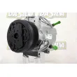 Compresseur, climatisation DA SILVA FC3773 - Visuel 1