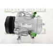 Compresseur, climatisation DA SILVA FC3773 - Visuel 2