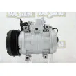 Compresseur, climatisation DA SILVA FC3783 - Visuel 2